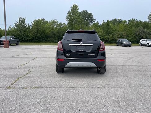 Used 2019 Buick Encore Preferred FWD image 4