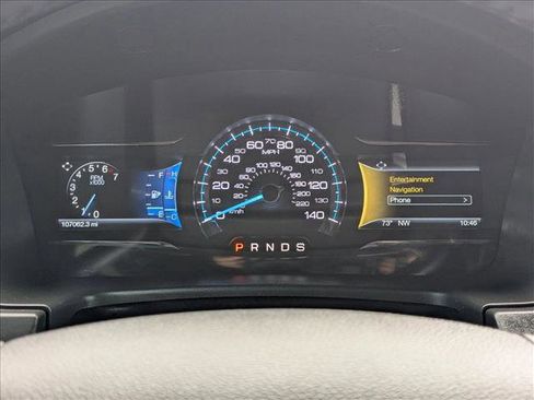 Used 2019 Ford Flex Limited image 7