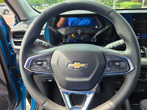 New 2026 Chevrolet TrailBlazer LT w/ Convenience Package image 16