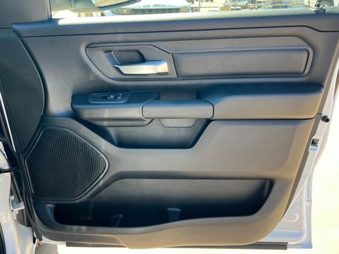 New 2026 RAM 1500 Express RWD image 22