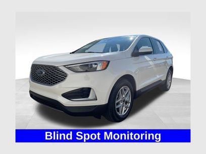 Used 2024 Ford Edge SEL