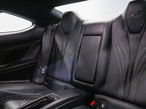 Used 2016 Lexus RC F w/ Premium Package RWD image 20