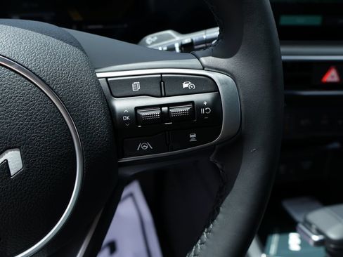 New 2026 Kia K5 GT-Line AWD/4WD image 29