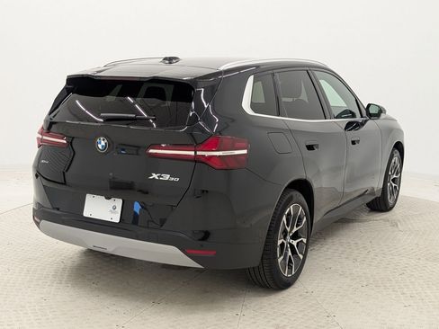 Used 2026 BMW X3 xDrive30 w/ Convenience Package AWD/4WD image 9