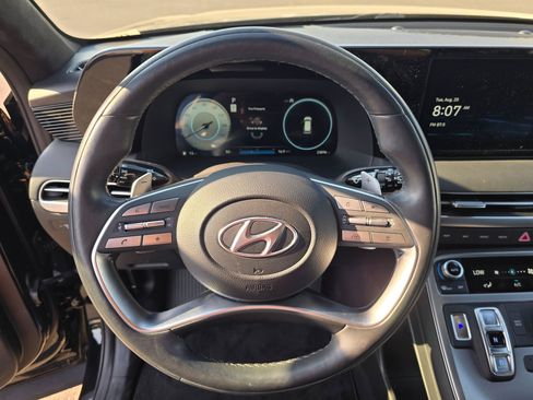 Used 2023 Hyundai Palisade Calligraphy AWD/4WD image 16