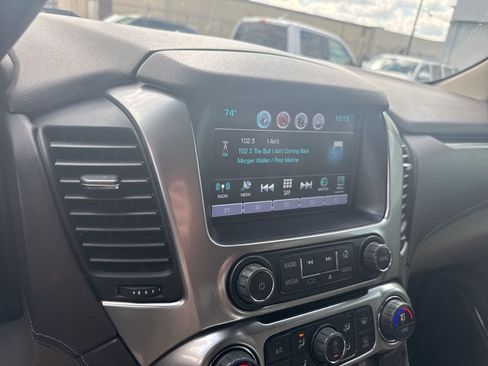 Used 2016 Chevrolet Tahoe LT image 18