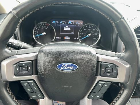 Used 2020 Ford Expedition Platinum image 25