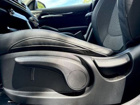 Used 2022 Kia Seltos S image 11