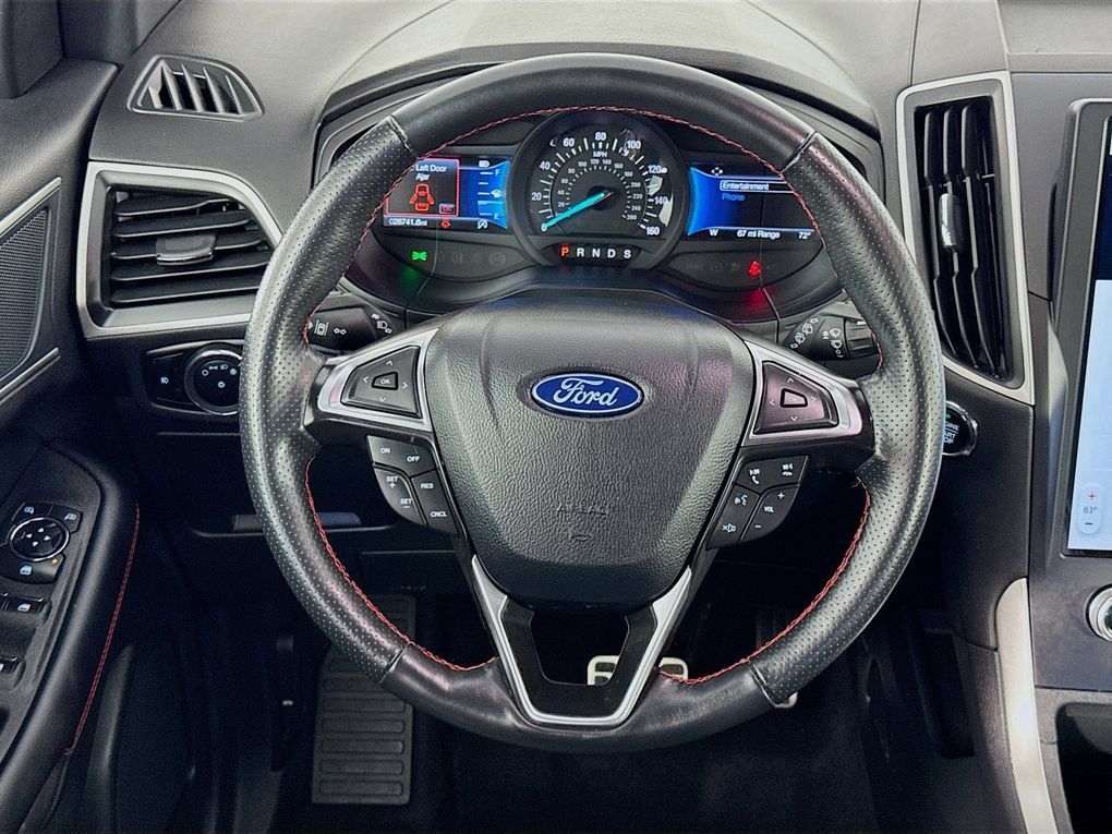 Used 2024 Ford Edge ST-Line AWD/4WD image 31