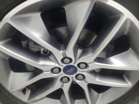 Used 2017 Ford Edge Titanium w/ Equipment Group 301A image 31