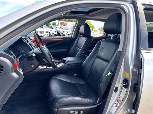 Used 2009 Lexus LS 460 RWD image 27