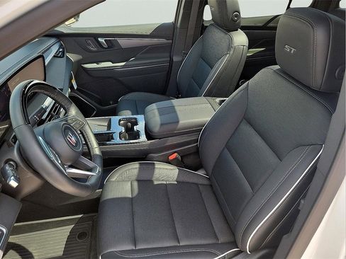 New 2025 Buick Enclave Sport Touring w/ Super Cruise Package image 14