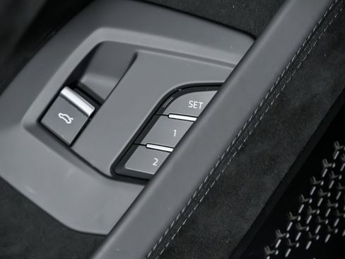 Used 2023 Lamborghini Urus Performante image 27