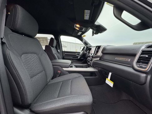 New 2026 RAM 1500 Big Horn w/ Night Edition image 15