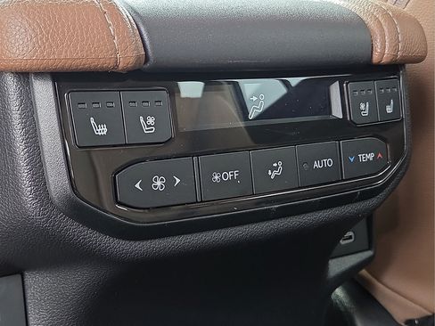 New 2026 Toyota Grand Highlander AWD image 15