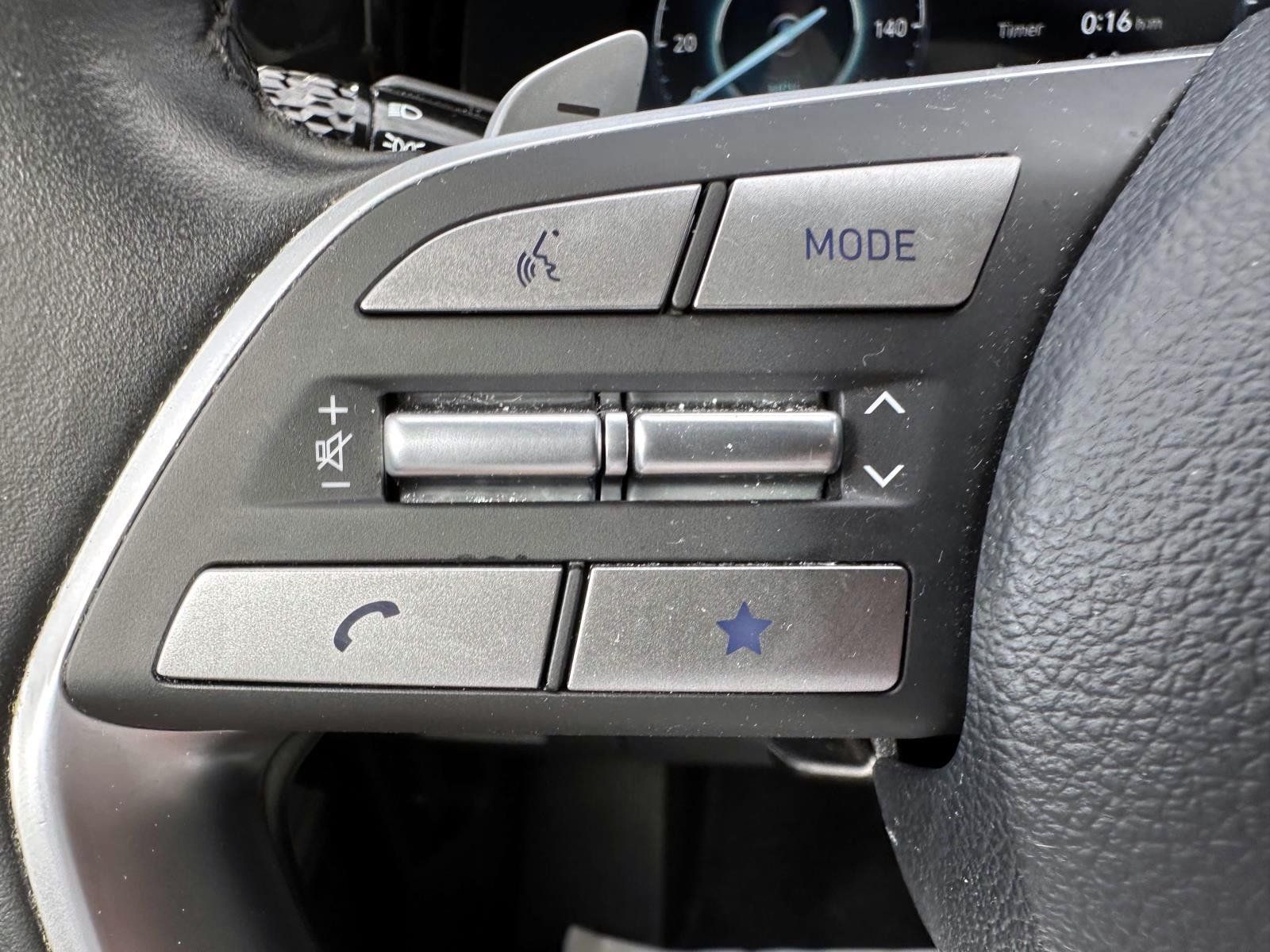 Used 2024 Hyundai Palisade Calligraphy AWD/4WD image 20