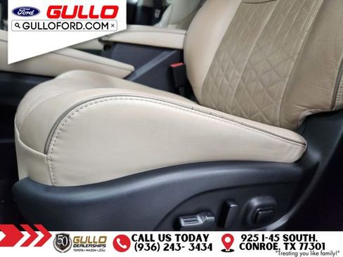 Used 2020 Nissan Murano Platinum image 23