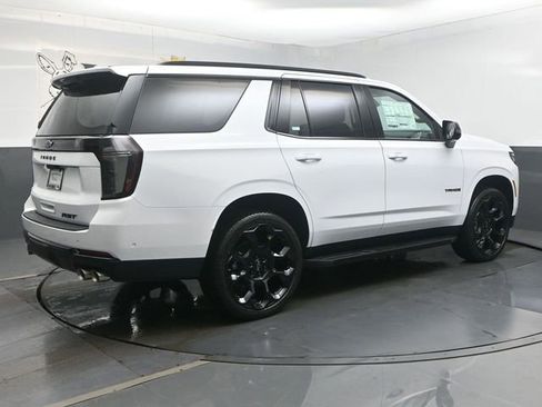 New 2026 Chevrolet Tahoe RST image 29