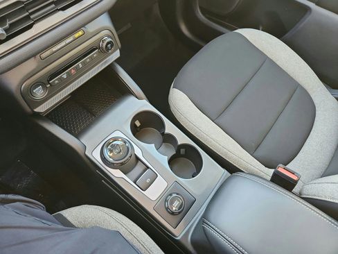 New 2026 Ford Bronco Sport Big Bend image 16