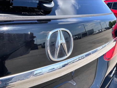 Used 2018 Acura MDX SH-AWD image 27