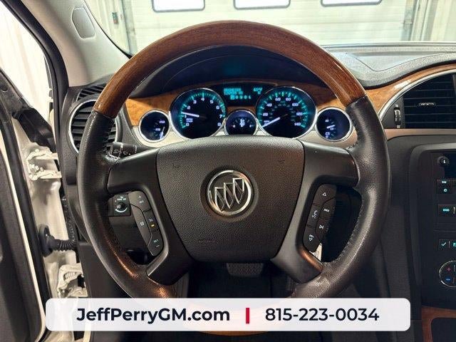 Used 2012 Buick Enclave Convenience FWD image 10