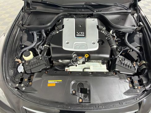Used 2014 INFINITI Q60 AWD Coupe w/ Premium Package image 23