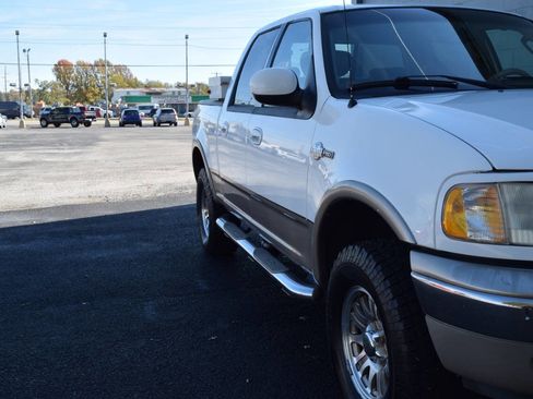 Used 2003 Ford F150 Lariat image 17
