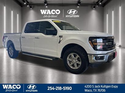 Used 2024 Ford F150 XLT w/ Tow/Haul Package