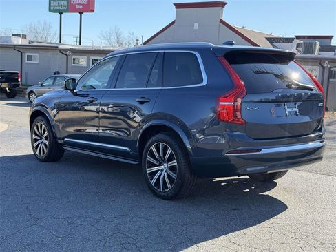 Used 2024 Volvo XC90 B5 Plus image 22