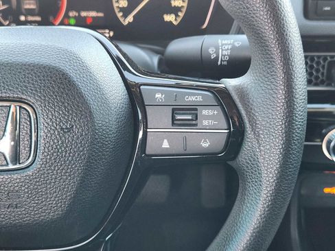 Certified 2022 Honda Civic LX image 28