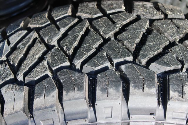 Used 2025 Ford Bronco Big Bend AWD/4WD image 28