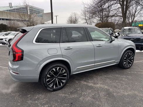 New 2026 Volvo XC90 B6 Ultra image 7