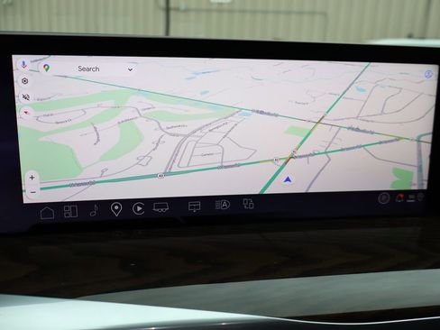 Used 2025 Cadillac Escalade Sport Platinum image 29