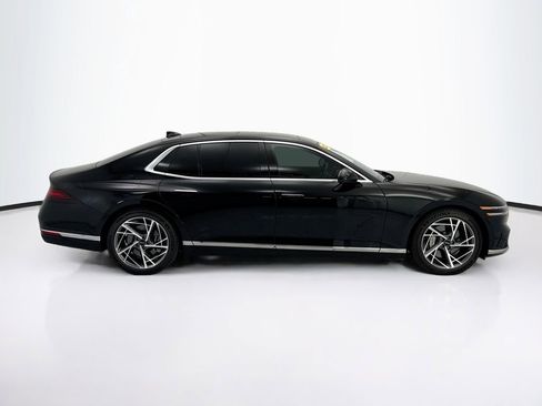 Used 2023 Genesis G90 3.5T AWD/4WD image 4