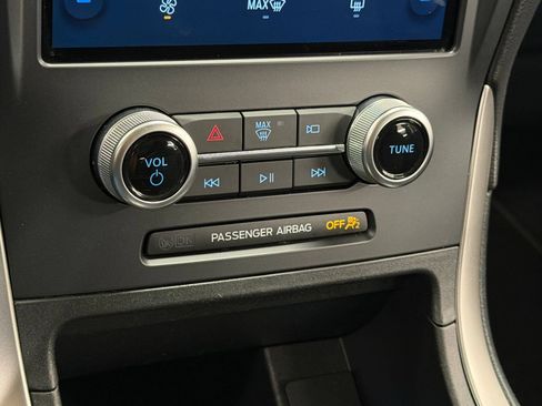 Used 2024 Ford Edge SE w/ Black Appearance Package AWD/4WD image 17