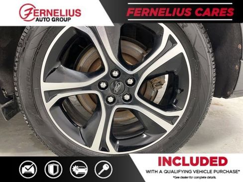 Used 2019 Ford Edge ST w/ Equipment Group 401A image 50