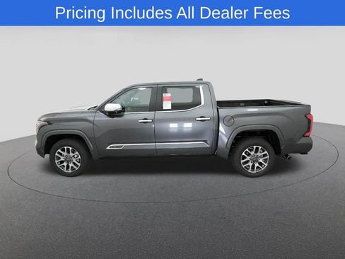 New 2026 Toyota Tundra 1794 Edition AWD/4WD image 3