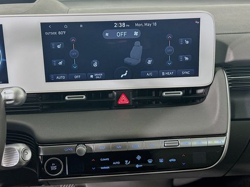 Used 2024 Hyundai Ioniq 5 Limited RWD image 23