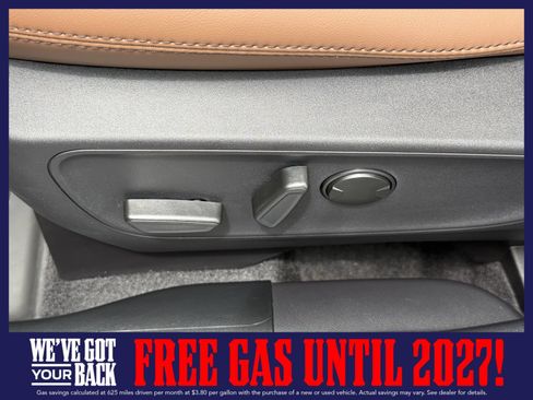 New 2026 Ford Bronco Sport Outer Banks AWD/4WD image 20