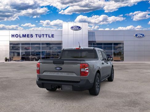 New 2026 Ford Maverick XLT FWD image 8