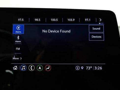 Used 2021 Chevrolet Corvette Stingray Premium Cpe w/ Engine Appearance Package RWD image 41