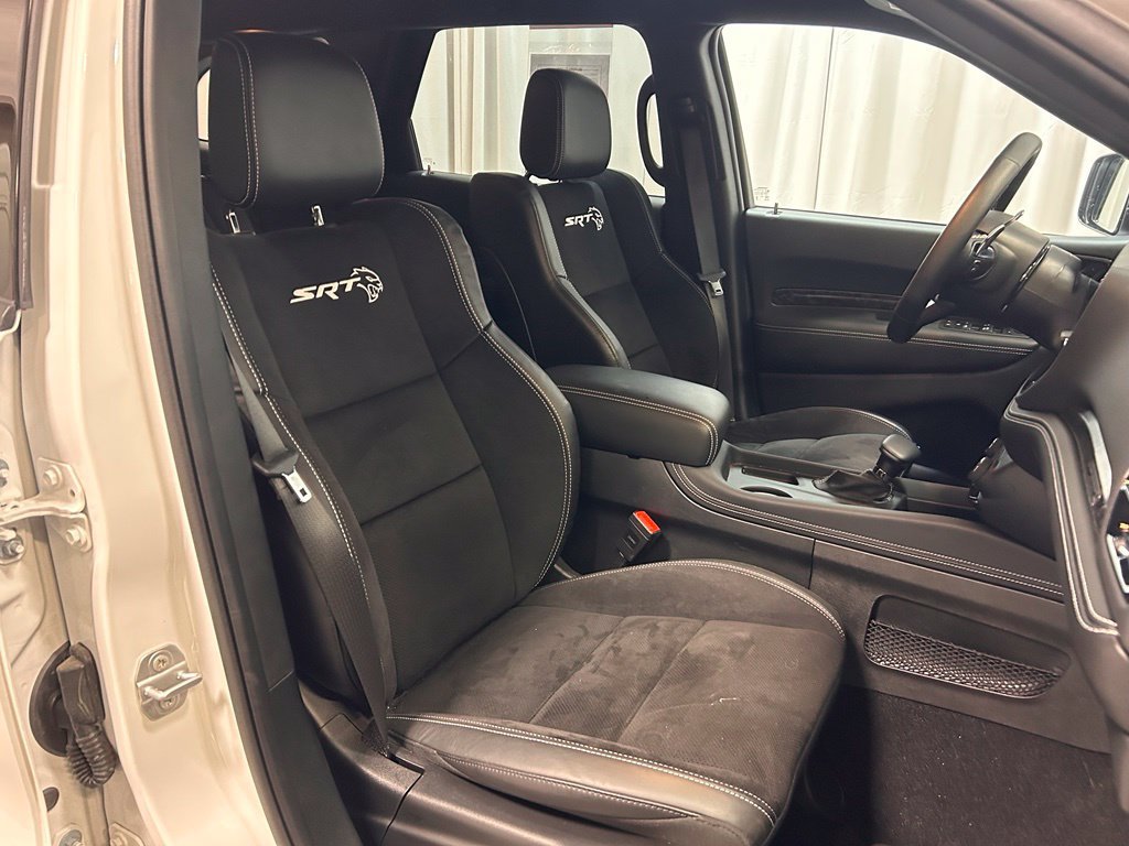 Used 2026 Dodge Durango SRT Hellcat AWD/4WD image 26