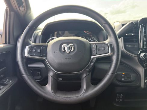 New 2026 RAM 2500 Tradesman AWD/4WD image 21