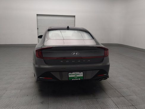 Used 2022 Hyundai Sonata SEL w/ Convenience Package FWD image 6