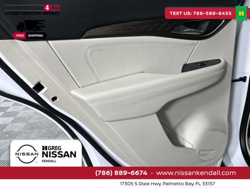 Used 2022 Buick Envision Avenir w/ Technology Package II image 34