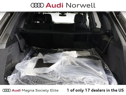 New 2025 Audi Q7 3.0T Premium Plus image 14
