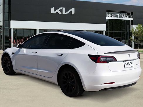 Used 2022 Tesla Model 3 Long Range image 5