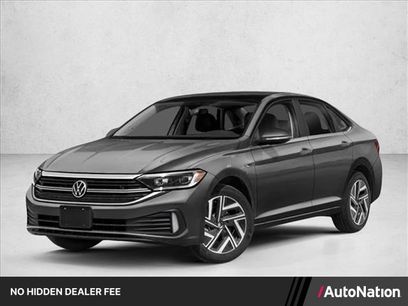 Used 2024 Volkswagen Jetta SEL