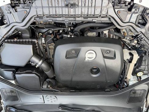 Used 2015 Volvo V60 T5 Premier FWD image 37