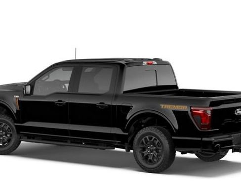 New 2026 Ford F150 Tremor w/ Equipment Group 402B image 2